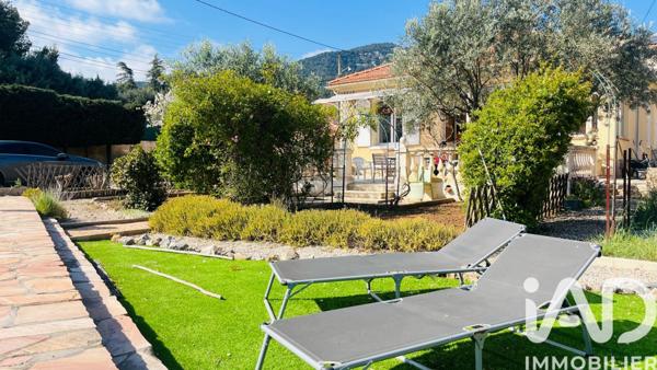 Maison à vendre 4 pièces 155 m² Toulon