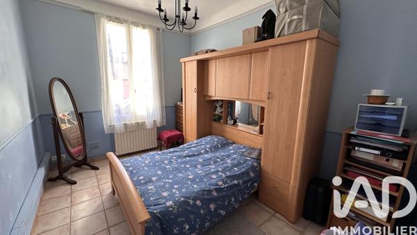 Maison à vendre 4 pièces 155 m² Toulon