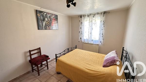 Maison à vendre 4 pièces 155 m² Toulon