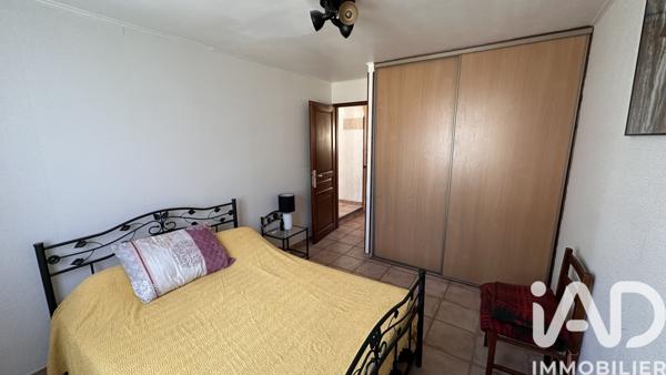 Maison à vendre 4 pièces 155 m² Toulon