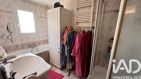 Maison à vendre 4 pièces 155 m² Toulon