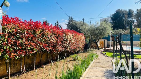 Maison à vendre 4 pièces 155 m² Toulon