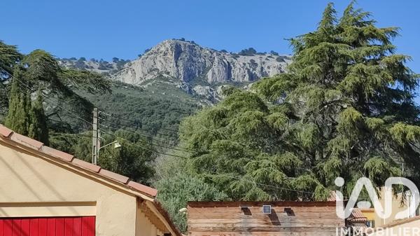 Maison à vendre 4 pièces 155 m² Toulon