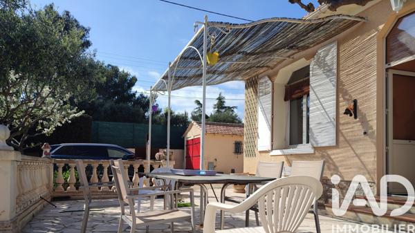 Maison à vendre 4 pièces 155 m² Toulon