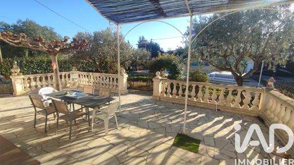 Maison à vendre 4 pièces 155 m² Toulon