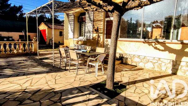 Maison à vendre 4 pièces 155 m² Toulon
