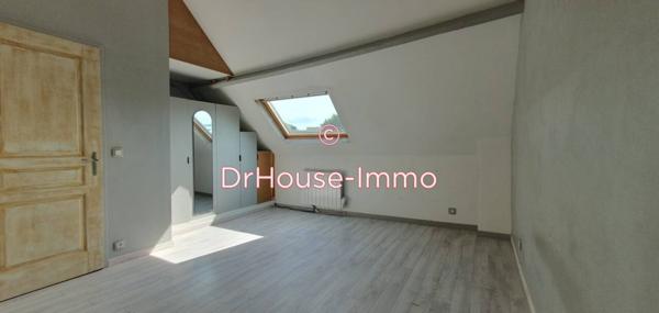 Maison à vendre 4 pièces de 85 m²