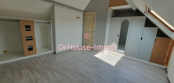 Maison à vendre 4 pièces de 85 m²