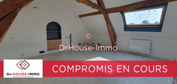 Maison à vendre 4 pièces de 85 m²