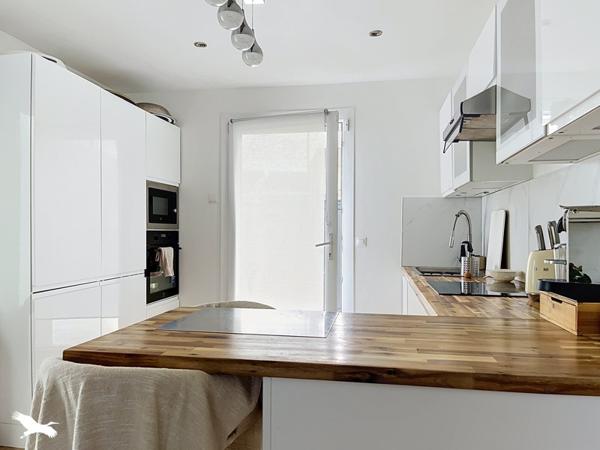 Maison à vendre 572 000 € Bezons 3 p 80 m² DPE C