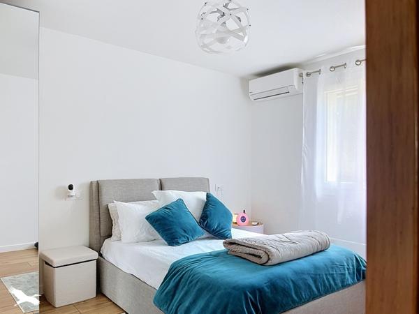 Maison à vendre 572 000 € Bezons 3 p 80 m² DPE C