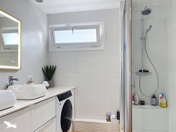 Maison à vendre 572 000 € Bezons 3 p 80 m² DPE C