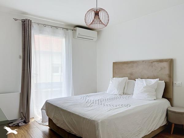 Maison à vendre 572 000 € Bezons 3 p 80 m² DPE C