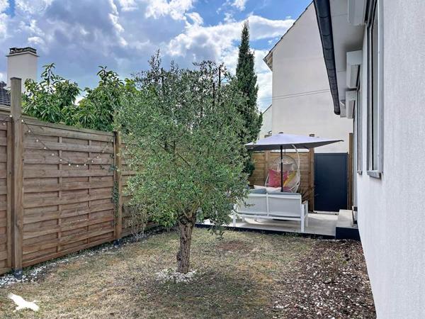 Maison à vendre 572 000 € Bezons 3 p 80 m² DPE C
