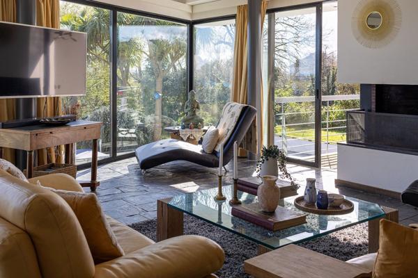 Vente Maison de luxe Binic-Étables-sur-Mer 8 Pièces 263 m²