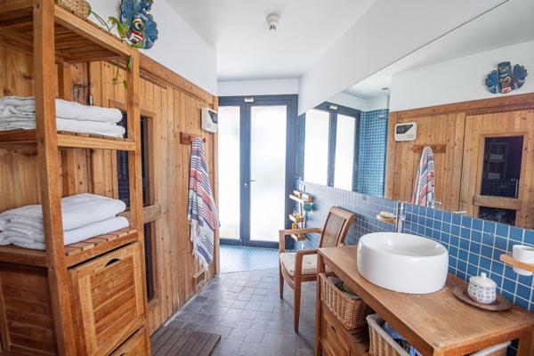 Vente Maison de luxe Binic-Étables-sur-Mer 8 Pièces 263 m²