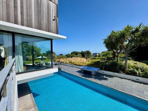 Vente Maison de luxe Binic-Étables-sur-Mer 8 Pièces 263 m²