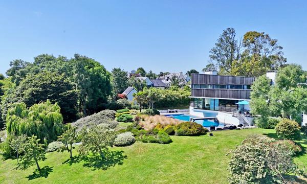 Vente Maison de luxe Binic-Étables-sur-Mer 8 Pièces 263 m²
