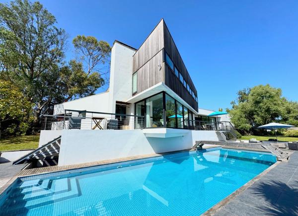 Vente Maison de luxe Binic-Étables-sur-Mer 8 Pièces 263 m²
