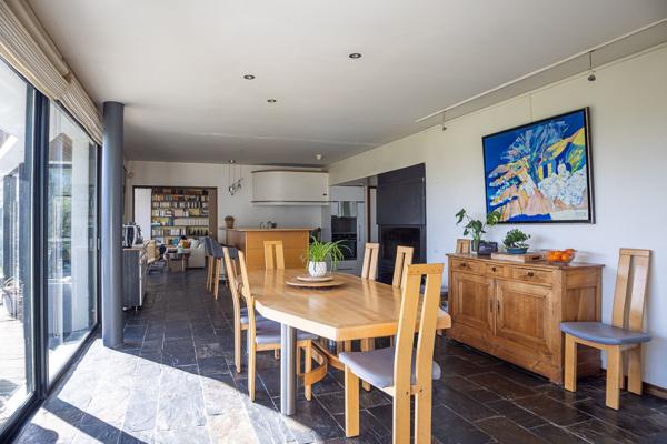 Vente Maison de luxe Binic-Étables-sur-Mer 8 Pièces 263 m²