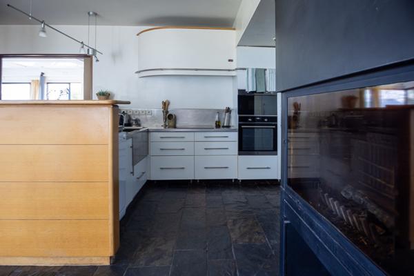 Vente Maison de luxe Binic-Étables-sur-Mer 8 Pièces 263 m²