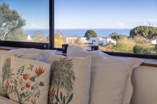 Vente Maison de luxe Binic-Étables-sur-Mer 8 Pièces 263 m²