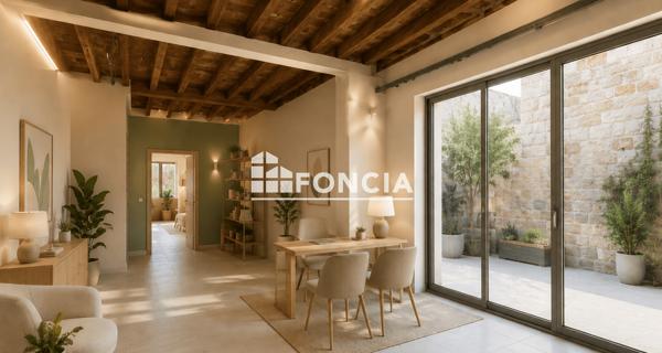 À vendre Local commercial 14.2 m² - Bordeaux 33000