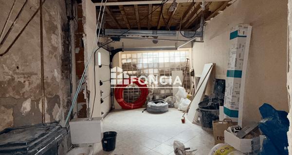 À vendre Local commercial 14.2 m² - Bordeaux 33000
