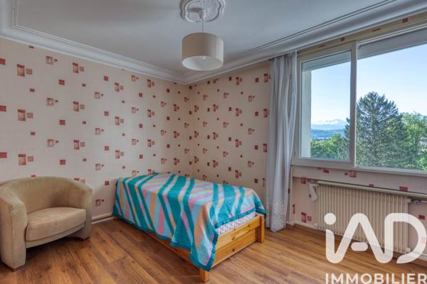 Appartement à vendre 3 pièces 75,5 m² Grenoble