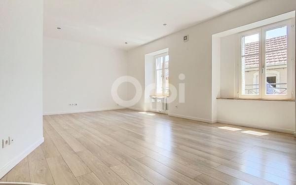 Appartement à louer    2 pièces •  Neufchâteau