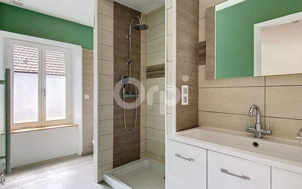 Appartement à louer    2 pièces •  Neufchâteau