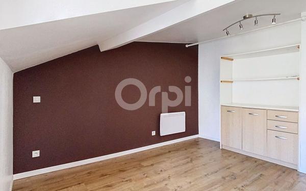 Appartement à louer    2 pièces •  Neufchâteau