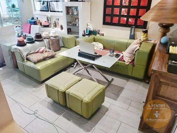 Vente Maison de village 4 pièces 71 m2 à Pierrelaye