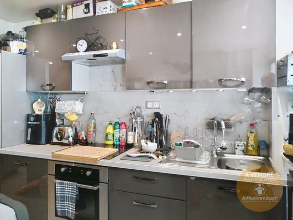 Vente Maison de village 4 pièces 71 m2 à Pierrelaye