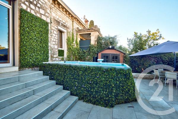 Maison à vendre  6 pièces - 200,10 m2 CAGNES SUR MER - 06