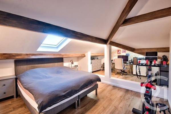 Maison à vendre  6 pièces - 200,10 m2 CAGNES SUR MER - 06