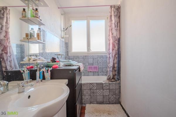 Vente / Appartement T4