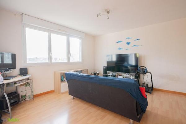 Vente / Appartement T4