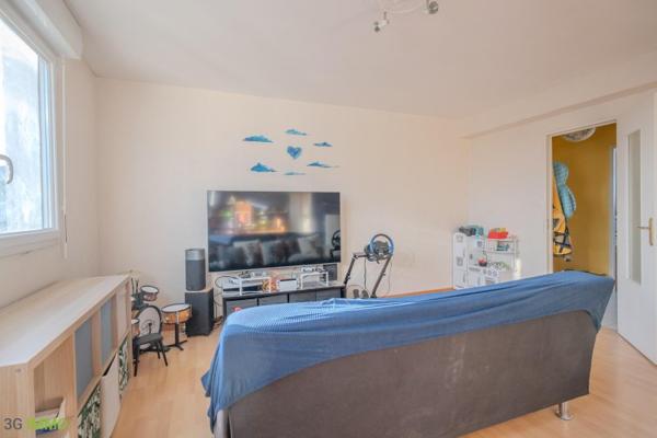 Vente / Appartement T4