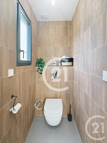 Maison à vendre  6 pièces - 165,56 m2 CORMELLES LE ROYAL - 14