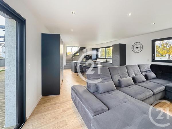 Maison à vendre  6 pièces - 165,56 m2 CORMELLES LE ROYAL - 14