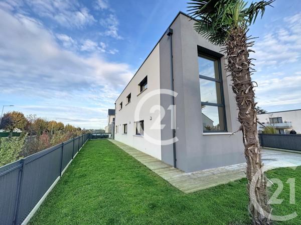 Maison à vendre  6 pièces - 165,56 m2 CORMELLES LE ROYAL - 14