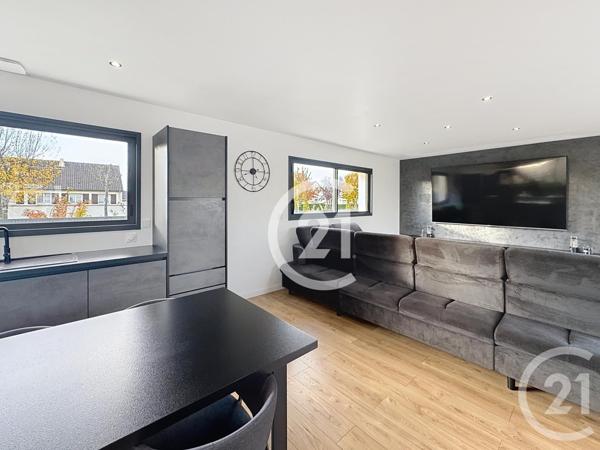 Maison à vendre  6 pièces - 165,56 m2 CORMELLES LE ROYAL - 14