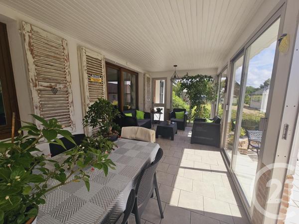 maison à vendre  5 pièces - 155 m2 MONTREUIL - 62