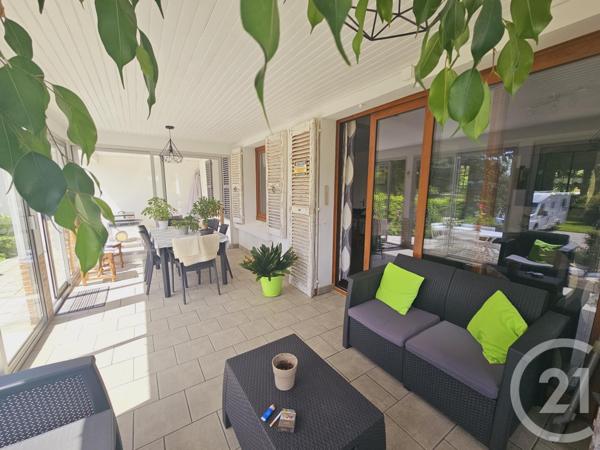 maison à vendre  5 pièces - 155 m2 MONTREUIL - 62