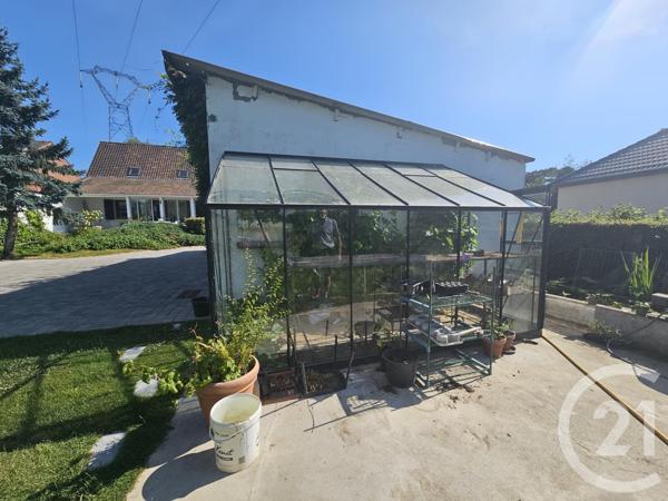 maison à vendre  5 pièces - 155 m2 MONTREUIL - 62