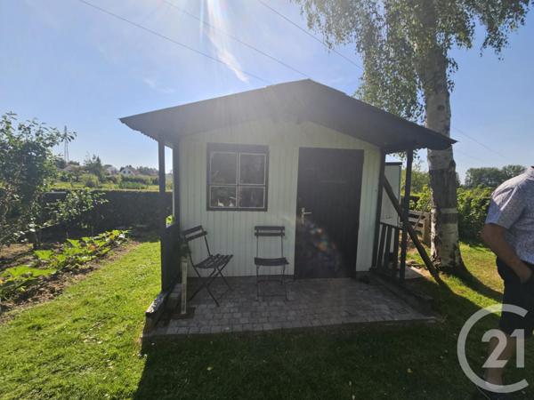 maison à vendre  5 pièces - 155 m2 MONTREUIL - 62