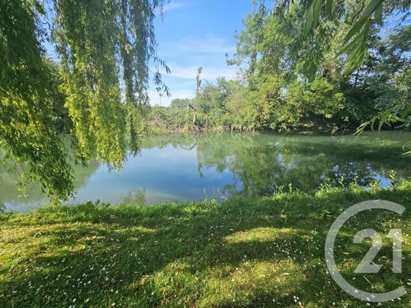 maison à vendre  5 pièces - 155 m2 MONTREUIL - 62