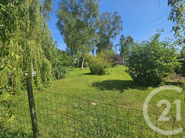 maison à vendre  5 pièces - 155 m2 MONTREUIL - 62