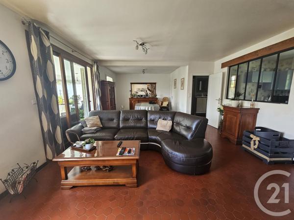 maison à vendre  5 pièces - 155 m2 MONTREUIL - 62